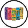 Monster Energy Rio Punch