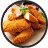 Chicken Strips (5)