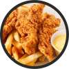 Chicken Strips menu (7)