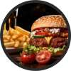 Special Burger