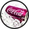 Coca Cola Cherry no sugar