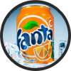 Fanta Blik