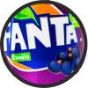 Fanta Cassis