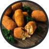 Vega Groentekroket