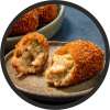 Glutenvrije Kroket